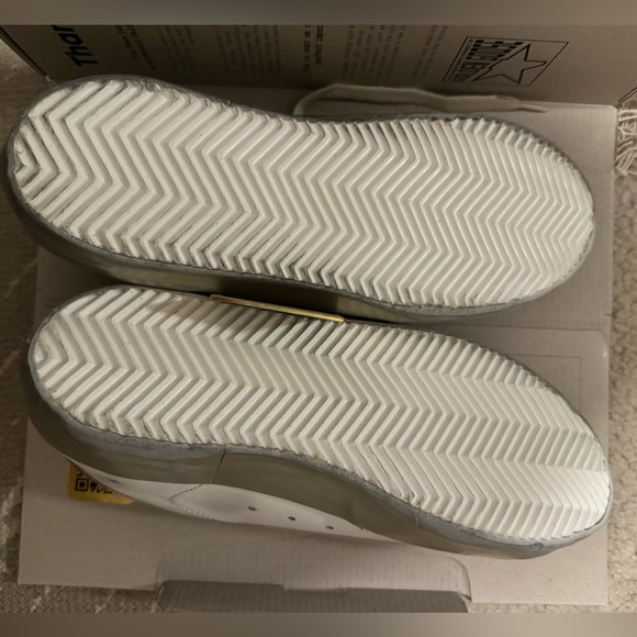 Golden Goose Superstar 38 - Picture 4 of 5